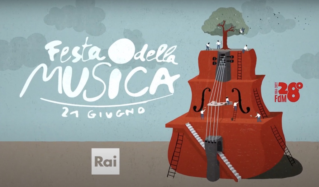 festa della musica ftg